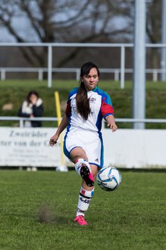 Bild 329 - wBJ SV Henstedt Ulzburg - TSV Sch�nberg : Ergebnis: 5:2